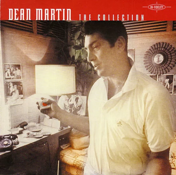 The Collection Dean Martin 1999 CD Top-quality Free UK shipping