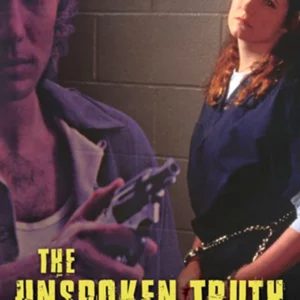 Unspoken Truth Robert England 1995 DVD Top-quality Free UK shipping