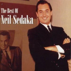 The Best Of Neil Sedaka 2003 CD Top-quality Free UK shipping