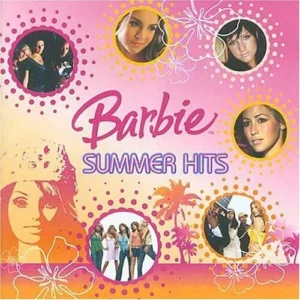 Barbie Summer Hits Various Artists 2005 CD Top-quality Free UK shipping