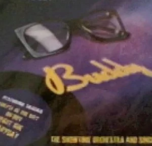 Buddy Buddy Holly the showtime orchetra and singers 2006 CD Top-quality