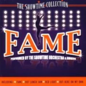 FAME - The Showtime Collection Showtime Orchestra & Singers 2006 CD Top-quality