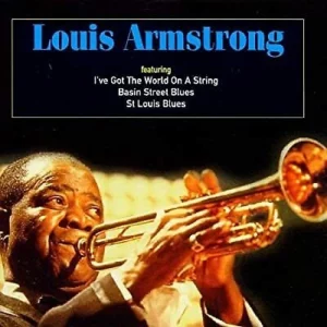 Louis Armstrong Louis Armstrong 1999 CD Top-quality Free UK shipping