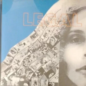 Legal Gal Costa 1970 CD Top-quality Free UK shipping