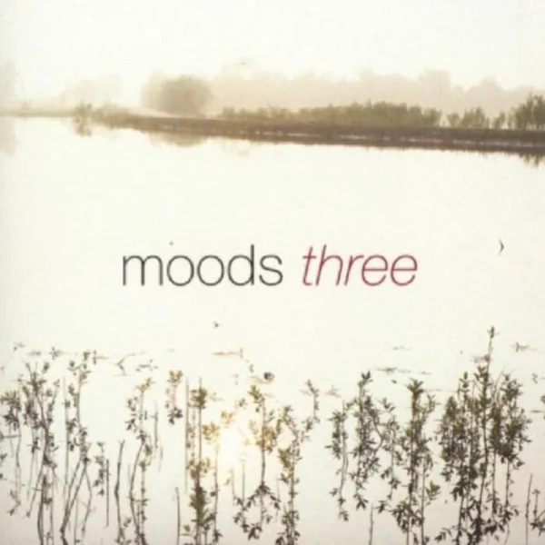 Moods Three Various 2002 CD Top-quality Free UK shipping