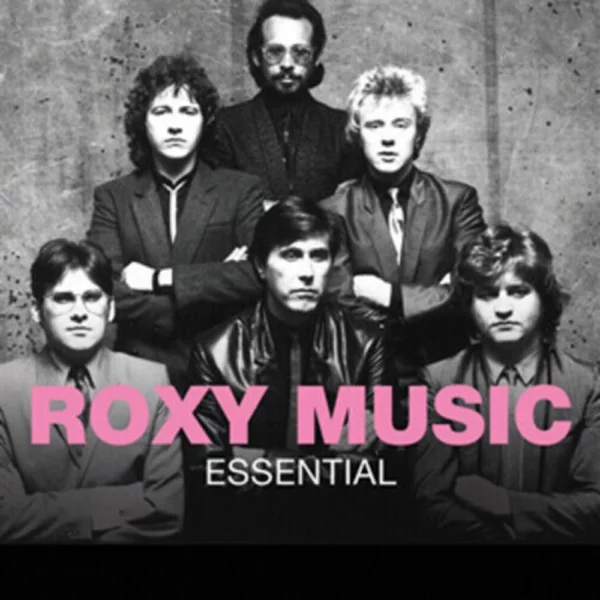 Essential Roxy Music 2011 CD Top-quality Free UK shipping