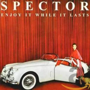 Enjoy it While it Lasts Spector 2012 CD Top-quality Free UK shipping