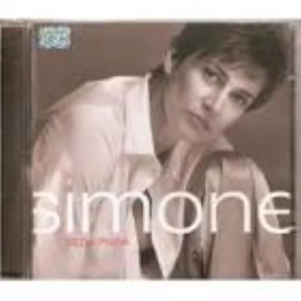 Seda Pura Simone 2001 CD Top-quality Free UK shipping