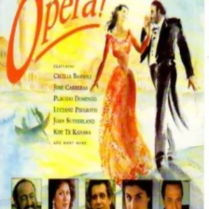 Encore Opera! Various 1994 CD Top-quality Free UK shipping