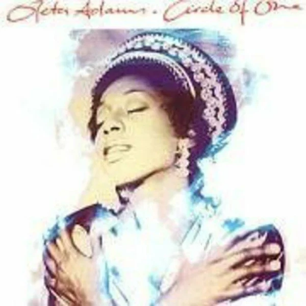 Circle Of One Oleta Adams 1994 CD Top-quality Free UK shipping