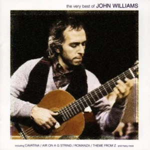 Best of John Williams Williams, John 1998 CD Top-quality Free UK shipping