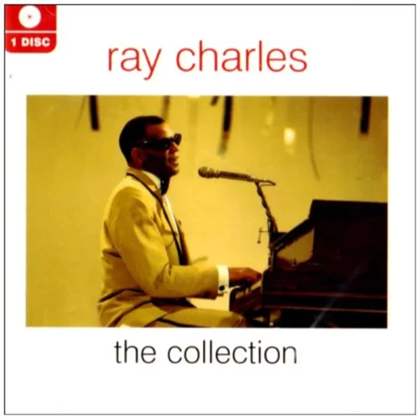 The Collection Ray Charles 2007 CD Top-quality Free UK shipping