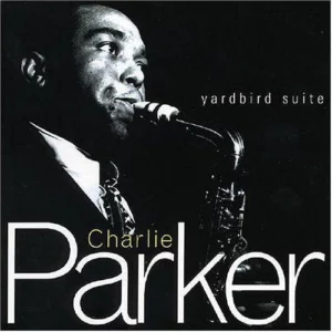 Yardbird Suite Parker, Charlie 2000 CD Top-quality Free UK shipping