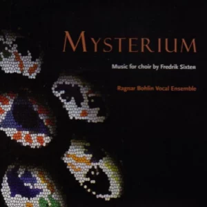 Mysterium Various 2008 CD Top-quality Free UK shipping