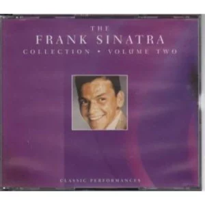 Frank Sinatra Collection Frank Sinatra 2000 CD Top-quality Free UK shipping