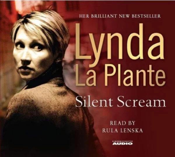 Silent Scream La Plante, Lynda 2009 CD Top-quality Free UK shipping