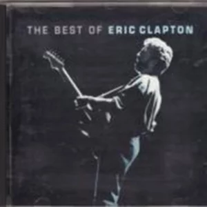 The Best Of Eric Clapton Eric Clapton 1991 CD Top-quality Free UK shipping