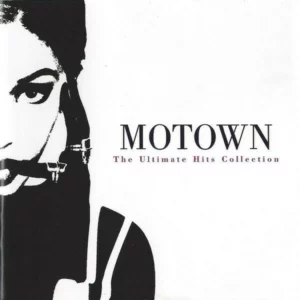 Motown The Hits Collection Volume 1 (CD, 1994) Various Artists 1994 CD