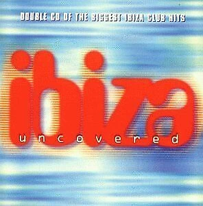 Ibiza Uncovered Vol.1 Various 1997 CD Top-quality Free UK shipping