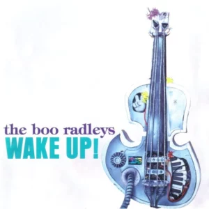 Wake Up The Boo Radleys 1995 CD Top-quality Free UK shipping