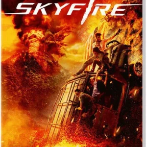 Skyfire Xueqi Wang 2020 New DVD Top-quality Free UK shipping