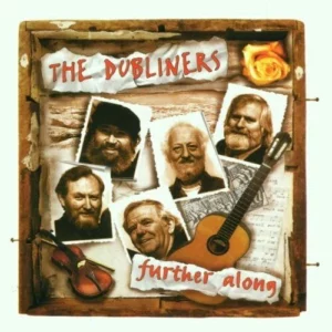 Further Along The Dubliners 1996 CD Top-quality Free UK shipping