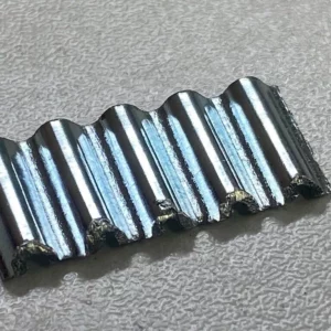 Zinc Plated Corrugated Nail 25 x 12mm Top-quality Free UK shipping