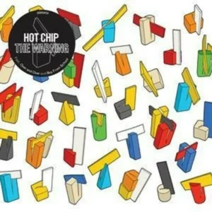 The Warning Hot Chip 2006 CD Top-quality Free UK shipping