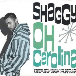 Oh Carolina Shaggy 2000 CD Top-quality Free UK shipping