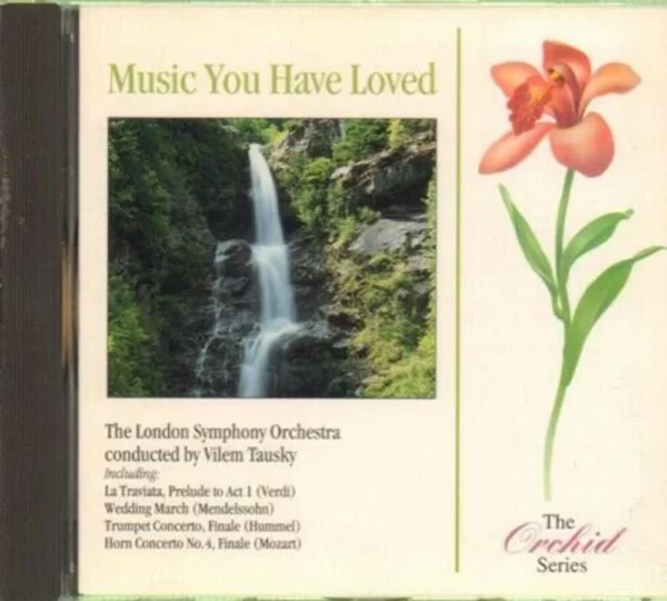 Music You Have Loved Various Artists 2017 CD Top-quality Free UK shipping