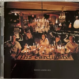 Long Gone Before Daylight The Cardigans CD Top-quality Free UK shipping