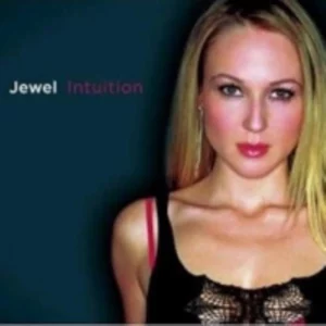 Jewel Intuition Jewel CD Top-quality Free UK shipping