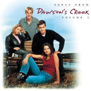 Songs From Dawson's Creek Volume 2 Various CD Top-quality Free UK shipping