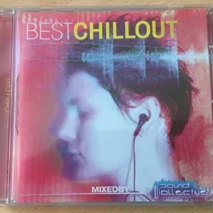 Mixed By Sound Collective - Best Chillout Various 2005 CD Top-quality