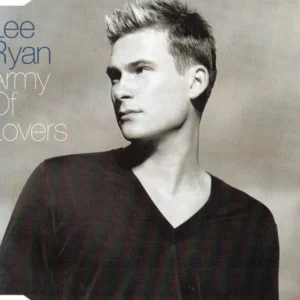 Army Of Lovers Lee Ryan CD Top-quality Free UK shipping