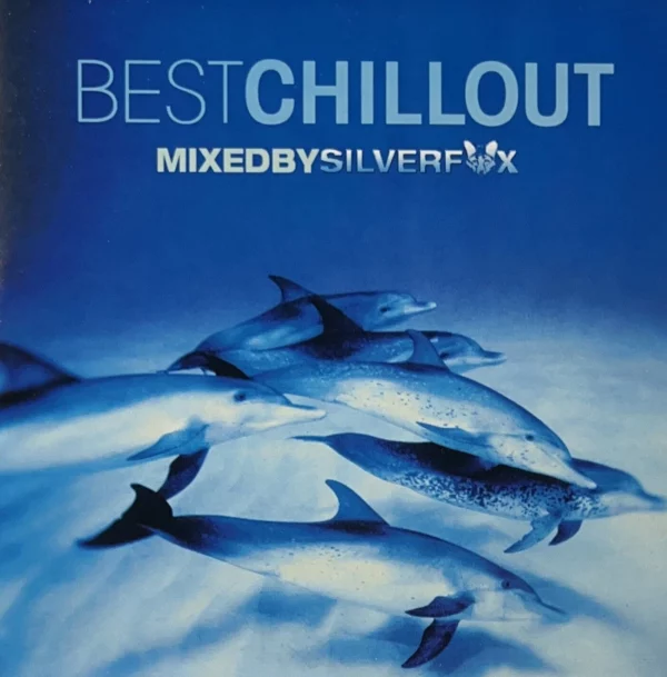 Best Chillout - Mixed By Silverfox Silver Fox CD Top-quality Free UK shipping