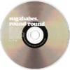 Sugababes - Round Round Sugababes CD Top-quality Free UK shipping