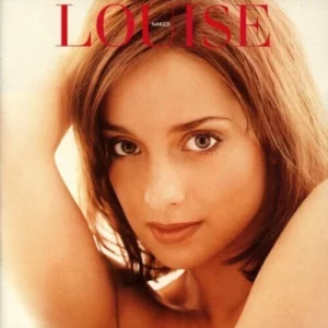 Naked Louise 1996 CD Top-quality Free UK shipping