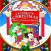 Celebrate Christmas With Mickey, Donald & Friends Mickey Mouse 2006 DVD