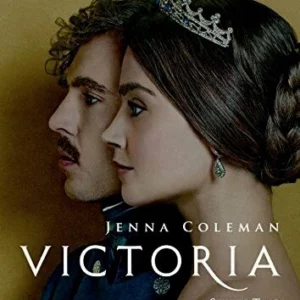 Victoria Series 2 Jenna-Louise Coleman 2017 DVD Top-quality Free UK shipping