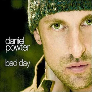 Bad Day Daniel Powter 2005 CD Top-quality Free UK shipping