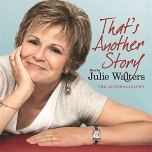 That's Another Story Julie Waltes 2008 CD Top-quality Free UK shipping