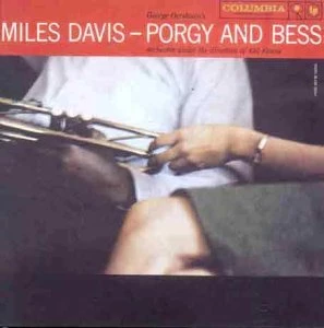 Porgy and Bess Miles Davis 1993 CD Top-quality Free UK shipping