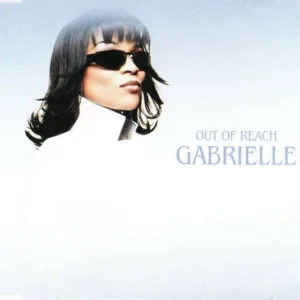 Out of Reach Gabrielle 2001 CD Top-quality Free UK shipping