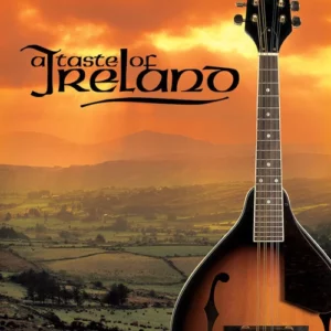 A Taste of Ireland Various Artists 2002 CD Top-quality Free UK shipping