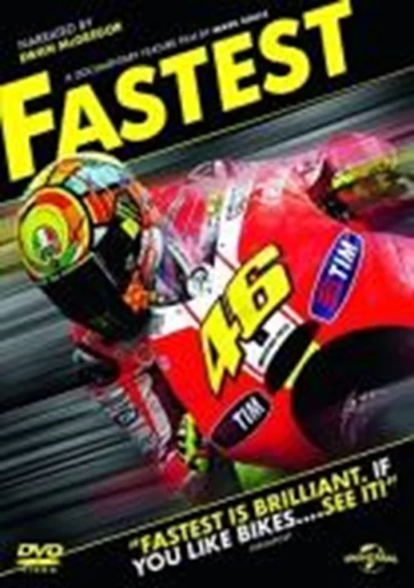 Fastest Ewan McGregor 2012 DVD Top-quality Free UK shipping