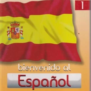 bienvenido al Espanol New DVD Top-quality Free UK shipping