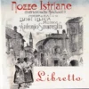 Nozze Istriane Antonio Smareglia 2014 CD Top-quality Free UK shipping