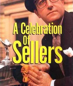 A Celebration Of Sellers Peter Sellers 1993 CD Top-quality Free UK shipping