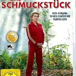 Das Schmuckstück DVD Top-quality Free UK shipping